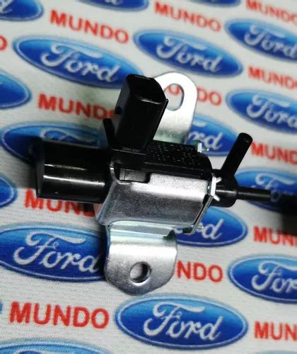 Válvula Imrc Egr Original Ford Focus Escape Fusión Meses sin intereses