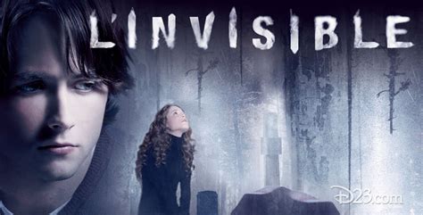 Invisible, The (film) - D23