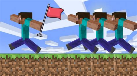 PIQUE BANDEIRA NO MINECRAFT PE YouTube