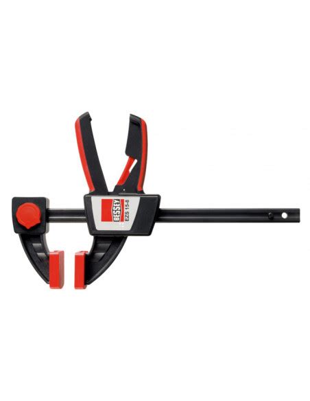 Bessey Strettoio Utilizzabile Con Una Sola Mano Ezs Strettoio