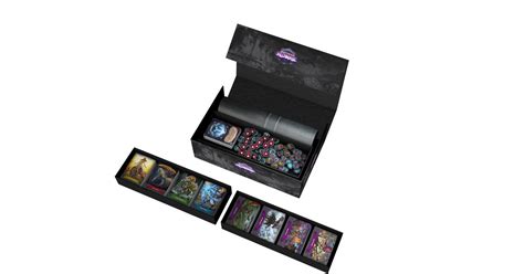 Skytear Horde By Skytear Games Deluxe Magnetic Box Gamefound