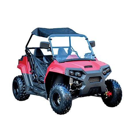 2016 Youth UTV Buyer's Guide | UTV Action Magazine