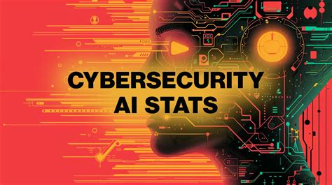 25 Cybersecurity Ai Stats You Should Know Help Net Security