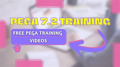 Pega Prpc Online Training Pega Prpc Overview Free Pega Training Videos Youtube