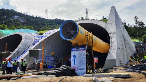 Bodies Of 14 Victims Of Chinese Tunnel Flood Recovered