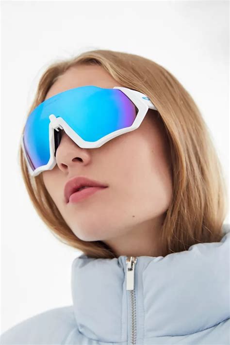 Oakley Flight Jacket Sunglasses | Urban Outfitters