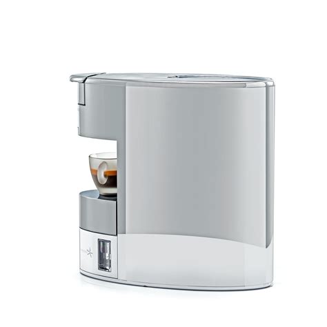 X Iperespresso Espresso Capsule Machine Illy Eshop