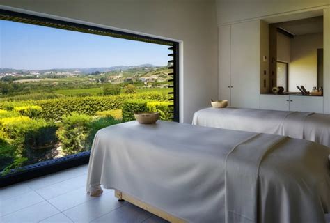 The Best Luxury Wellness Retreats In Europe