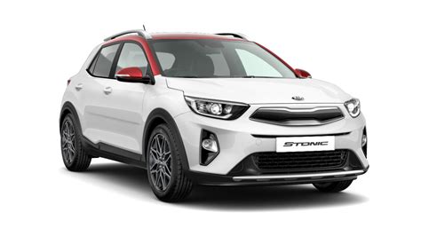 Kia Launches New Versions Of The Picanto Stonic And Niro