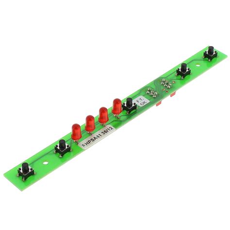 Module Clavier Pour Hotte Rosieres Leroy Merlin