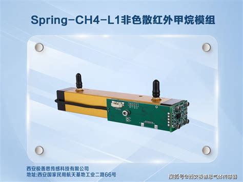 极善思ndir气体分析仪厂家红外甲烷气体分析模组 搜狐大视野 搜狐新闻