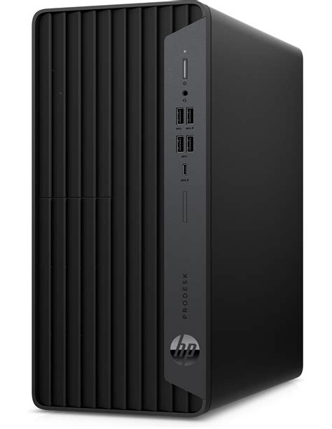 Hp Prodesk G Micro Torre Intel Core I I Gb Ddr Sdram