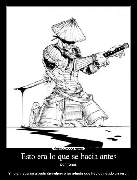 Imágenes y Carteles de HARAKIRI Desmotivaciones