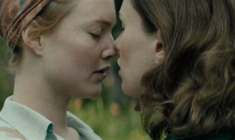 Tell It To The Bees British Lesbian Romance Movie Release Date And Trailer Pinknews