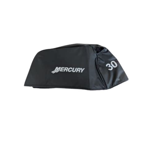 CAPA CAPO MERCURY 30 HP SEA PRO Impakto Pecas