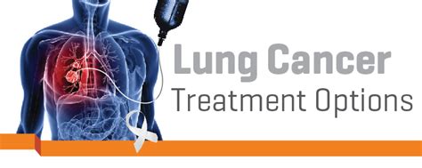 Lung Cancer: Treatment Options - IMU University Malaysia