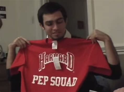 Yale-Harvard Football Game Prank - Business Insider