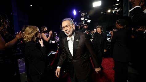 Megalopolis Von Francis Ford Coppola Erhält In Cannes Zehnminütige