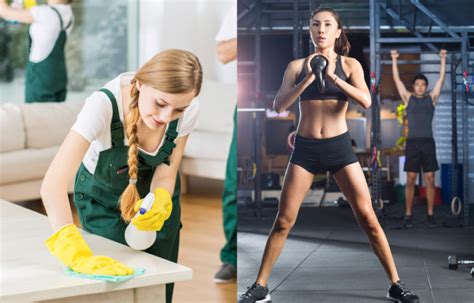 Diferenças Entre Atividade Física E Exercício Físico