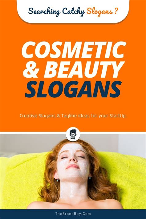 245 Brilliant Cosmetic And Beauty Slogans And Taglines Artofit