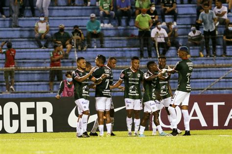 Fecha Hora Y Canal Del Partido De Vuelta Real Estelí Vs Marathón Liga