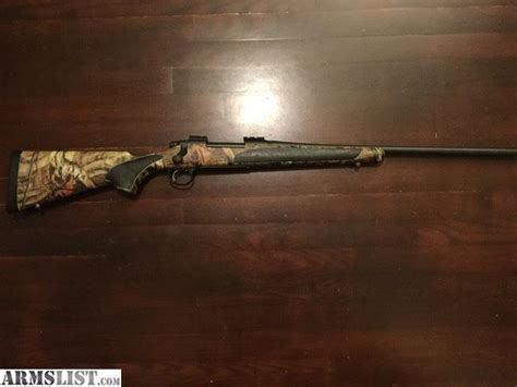 Armslist For Sale Remington 700 Sps Camo