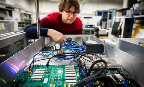 Johns Hopkins University Applied Physics Laboratory Office Photos Glassdoor