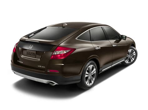 2014 Honda Crosstour Specs Prices MPG Reviews Photos Cars