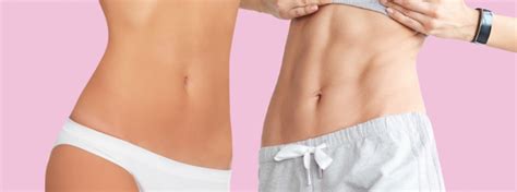 Qual a diferença entre Lipoaspiração Lipo HD e Lipo Lad