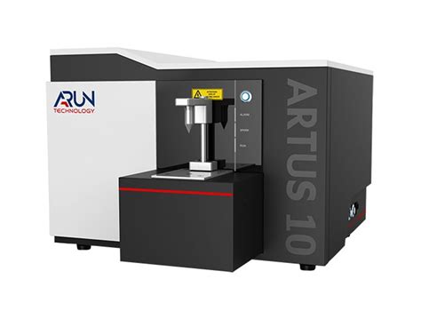 光谱检测分析仪 Artus 10全谱直读光谱仪产品详情