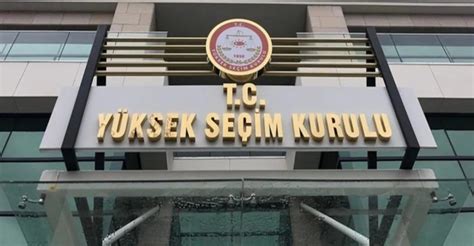 Ordu Hatay Ardahan ve İskenderun Seçimleri Kesinleşti Ordu Tribün