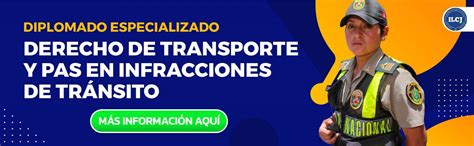 ¡atención Conductores Descarga Y Lee La Tabla De Infracciones