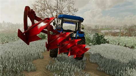 New Holland Tdd Series Forbidden Mods Einfach Verboten Gut