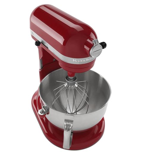 KitchenAid Professional 600: A great kitchen appliance for all