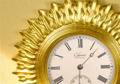 Интерьерные часы | Изготовление уличных, интерьерных и солнечных часов