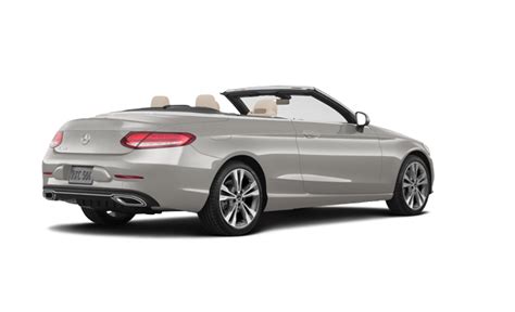 Mercedes-Benz Country Hills | 2022 Mercedes-Benz C-Class Cabriolet 300 ...