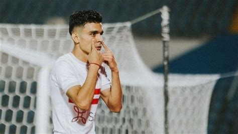 صفقة مدوية أشرف بن شرقي يعود إلى الزمالك في هذا الموعد