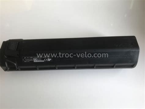 Batterie Fazua 250W FAZUA 25000 Troc Vélo