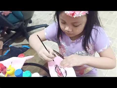 Paano Gumawa Ng Sock Puppet How To Make Sock Puppet Diy Face Mask