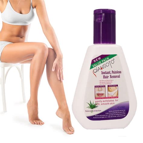 Langruiwanju Productos De Belleza Clearance Permanent Hair Removal