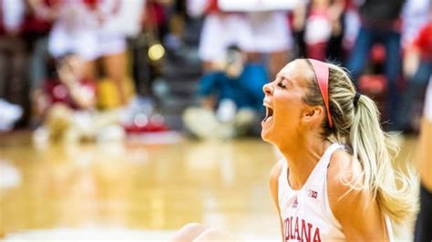 Indiana Women's Basketball Fans Can Reserve 2023-24 Season Tickets With ...