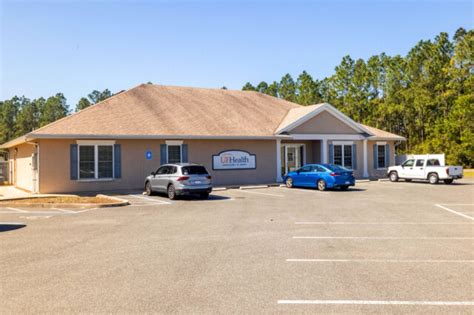 Uf Health Cardiovascular Center North Uf Health Jacksonville