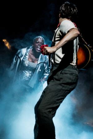 Lillias White Sets Final Performance In Broadway S Hadestown Playbill