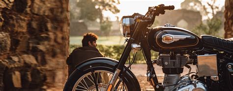 Bullet 350 Specifications Bullmenn Motors Royal Enfield