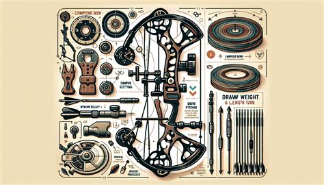 How To Set Up A Compound Bow