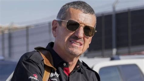 Haas Dice Adi S A Guenther Steiner Como Jefe De Equipo El Heraldo De