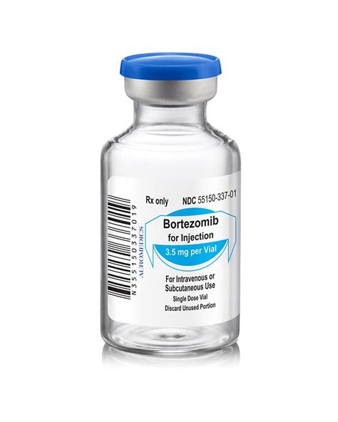 Bortezomib for Injection | Eugia US