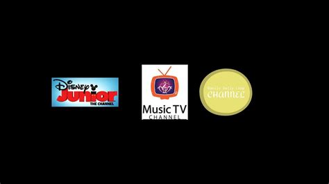 Disney Junior The Channelmusic Tv Channeldanilo Dolly Loop Channel