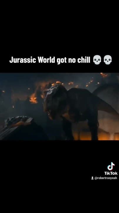 Jurassicworld Edit Jurassicworlddominion Jurassicpark Indoraptor