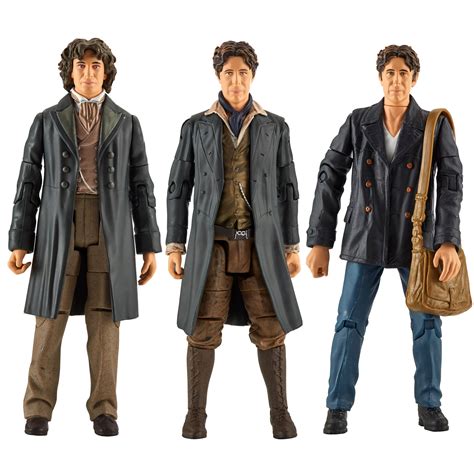 The Cannibalists ( Doctor Who: The New Eighth Doctor Adventures) ( Doctor Who: The Eighth Doctor Adventures) 11